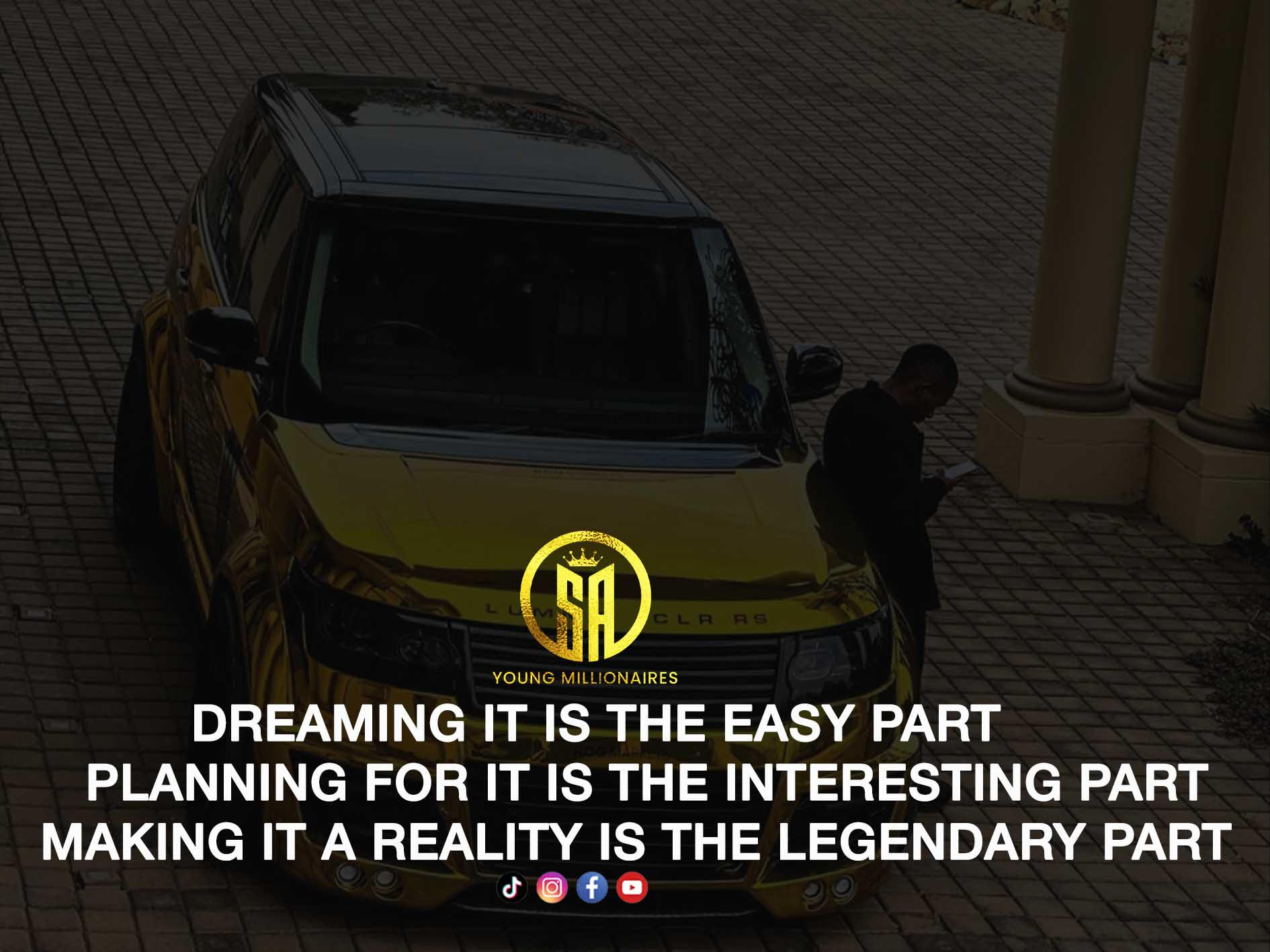 Inspirational Quote